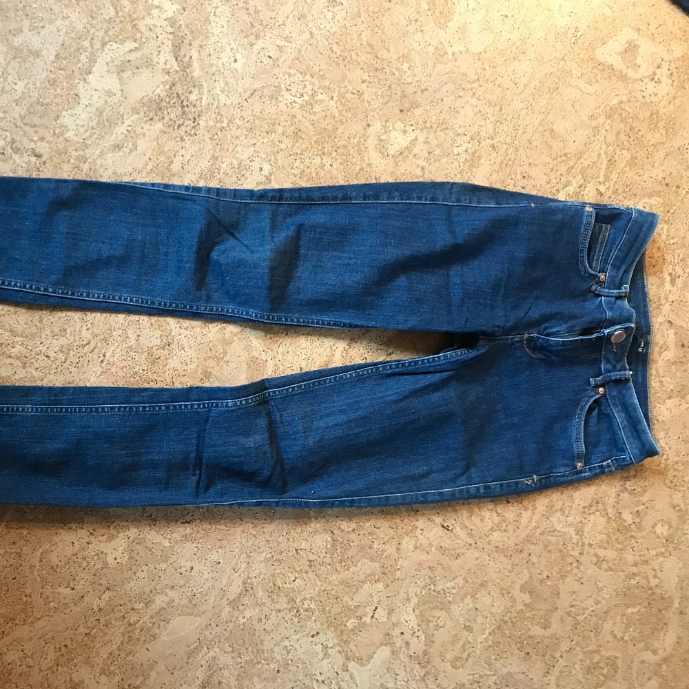 Danish 2nd Day jeans